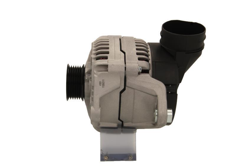 Bv Psh Alternator/Dynamo 205.516.150.010