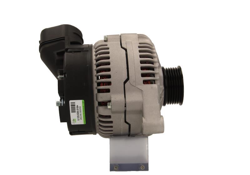 Bv Psh Alternator/Dynamo 205.516.150.010