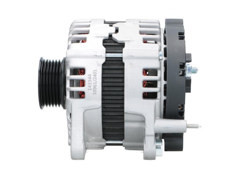 Bv Psh Dynamo / Alternator 205.517.180.010