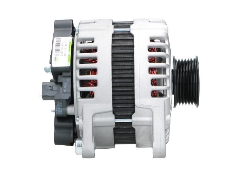 Bv Psh Dynamo / Alternator 205.517.180.010