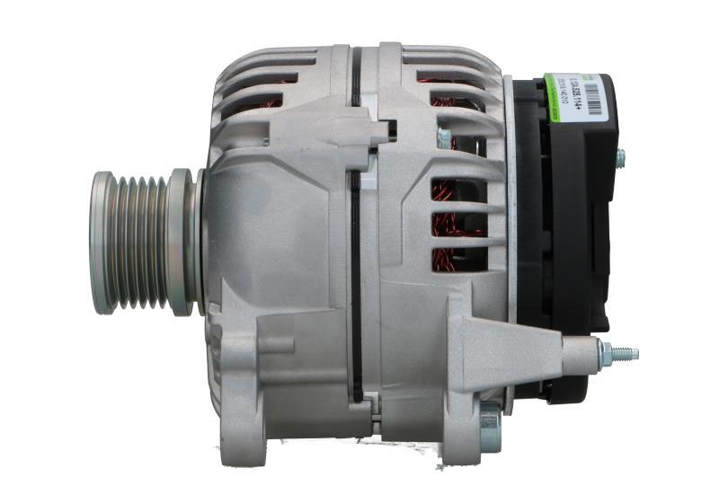 Bv Psh Alternator/Dynamo 205.519.140.010