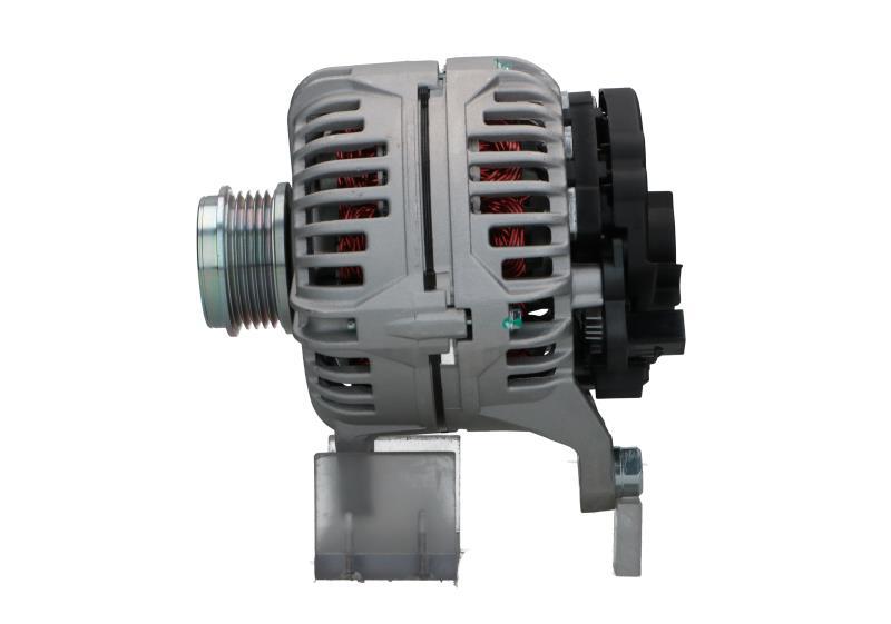 Bv Psh Alternator/Dynamo 205.520.120.010