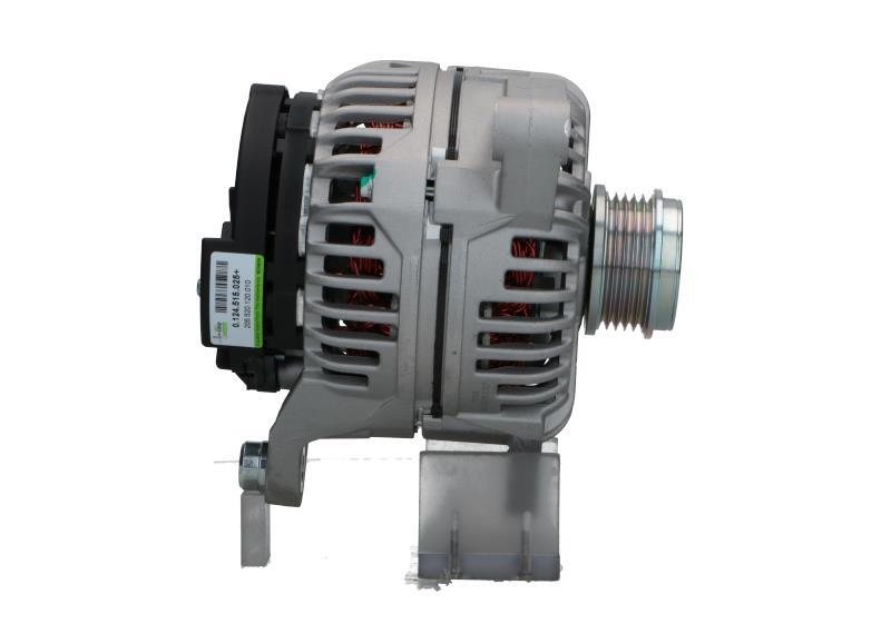 Bv Psh Alternator/Dynamo 205.520.120.010