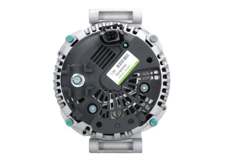 Bv Psh Alternator/Dynamo 205.521.150.000