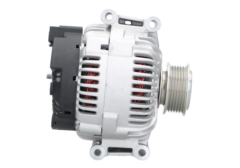 Bv Psh Alternator/Dynamo 205.521.150.000