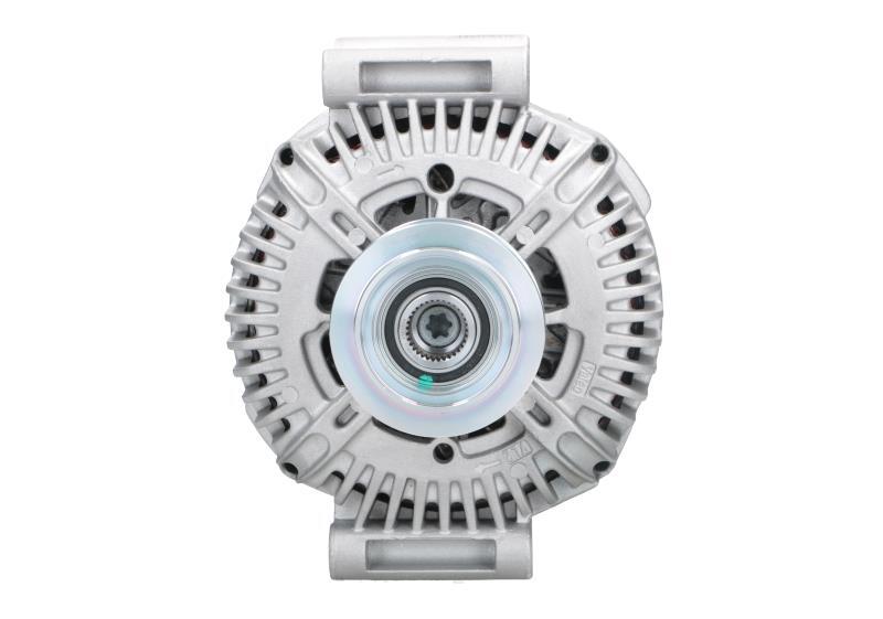 Bv Psh Alternator/Dynamo 205.521.180.340