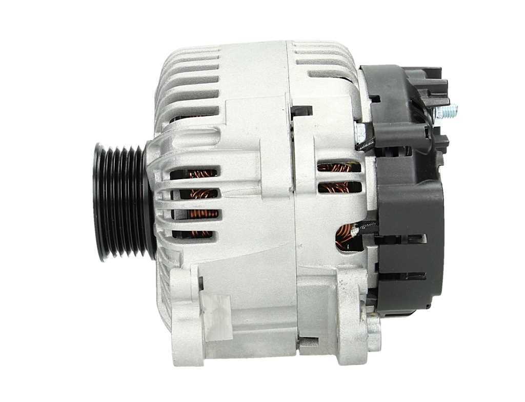 Bv Psh Alternator/Dynamo 205.522.150.000