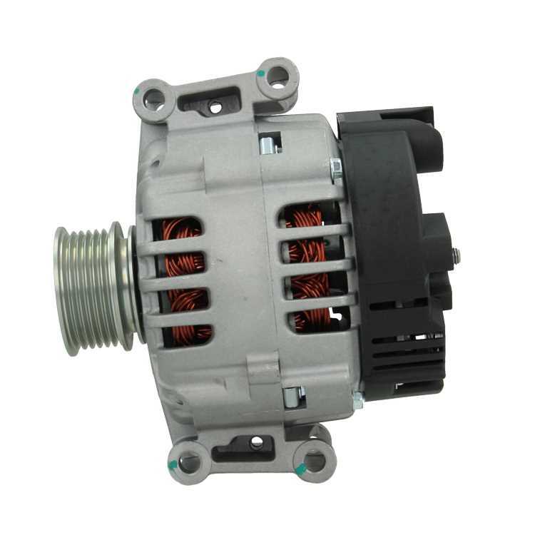 Bv Psh Alternator/Dynamo 205.525.140.000