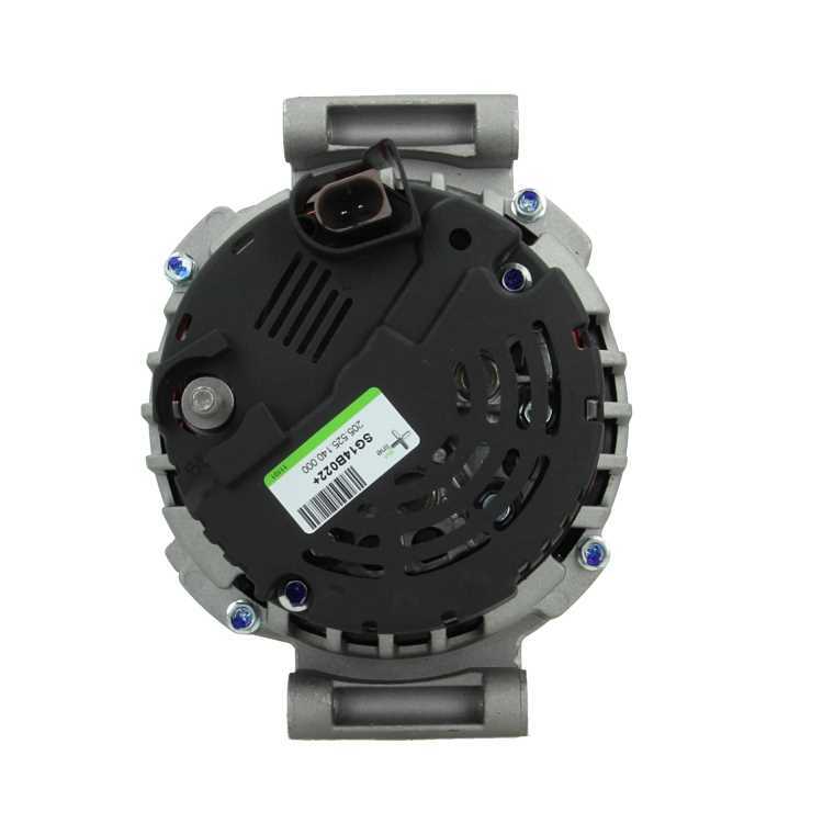 Bv Psh Alternator/Dynamo 205.525.140.000