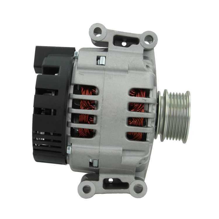 Bv Psh Alternator/Dynamo 205.525.140.000