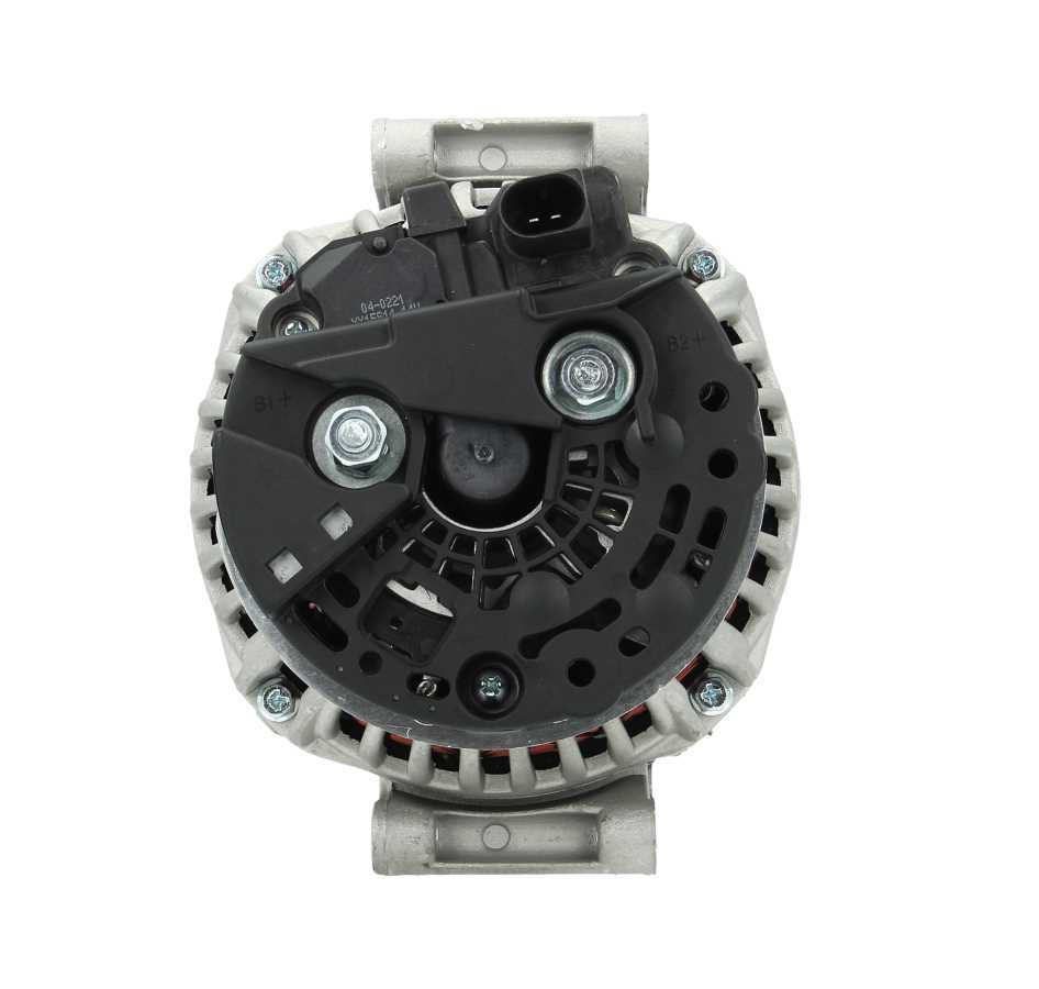 Bv Psh Alternator/Dynamo 205.527.150.010