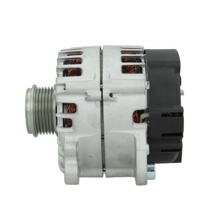 Bv Psh Alternator/Dynamo 205.538.220.004