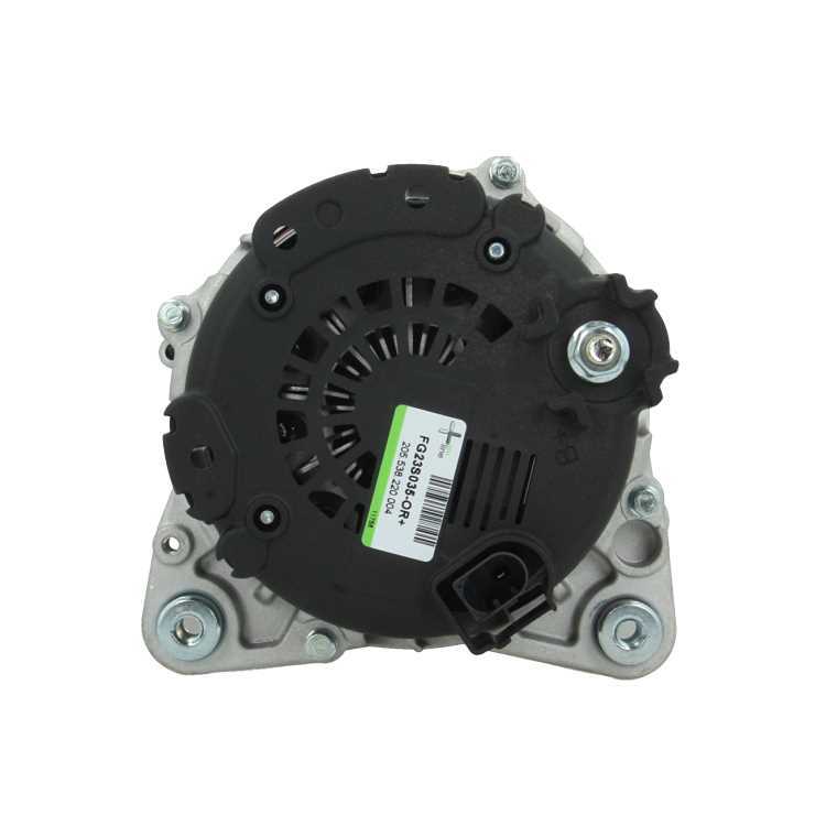 Bv Psh Alternator/Dynamo 205.538.220.004