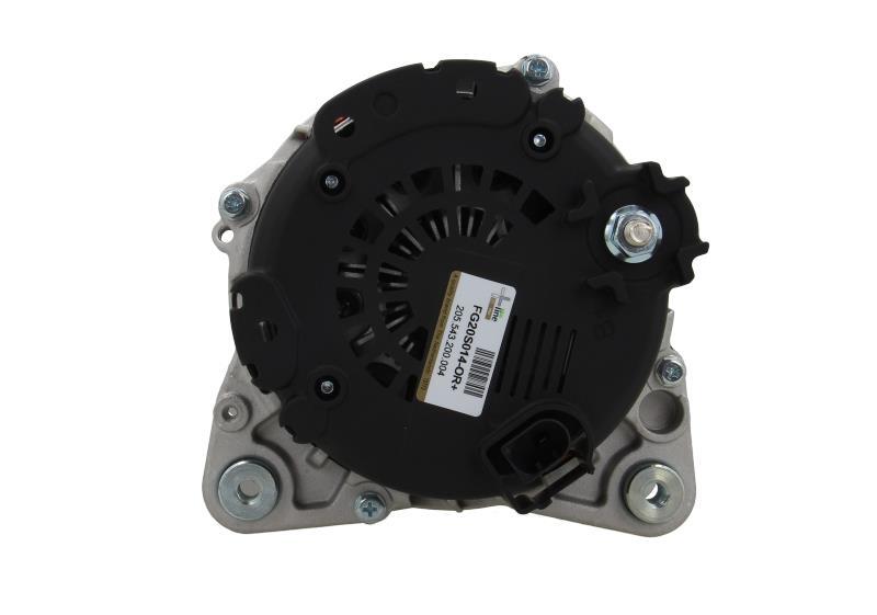 Bv Psh Alternator/Dynamo 205.543.200.004