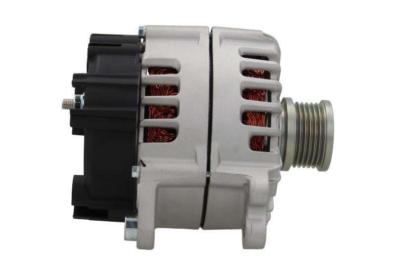 Bv Psh Alternator/Dynamo 205.543.200.004
