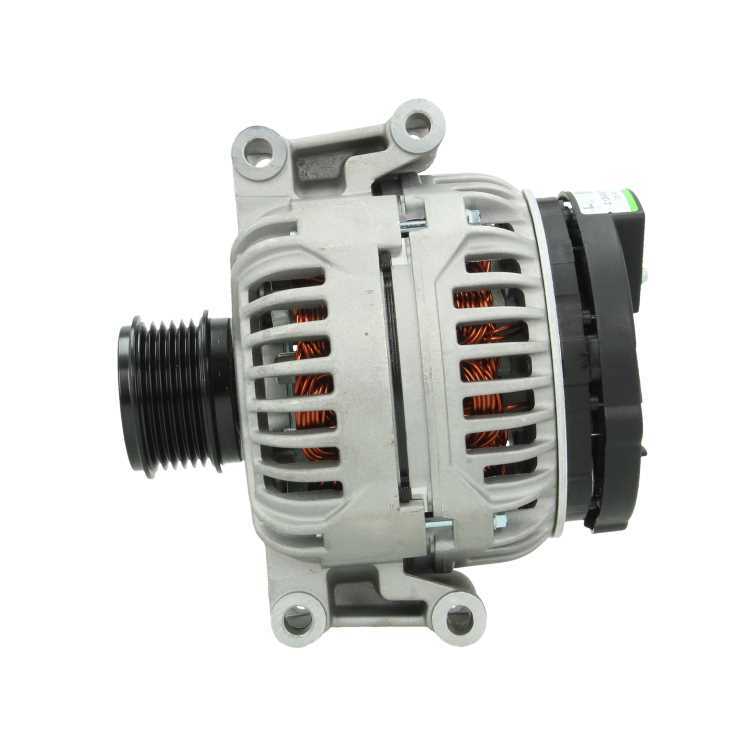 Bv Psh Alternator/Dynamo 205.545.140.014