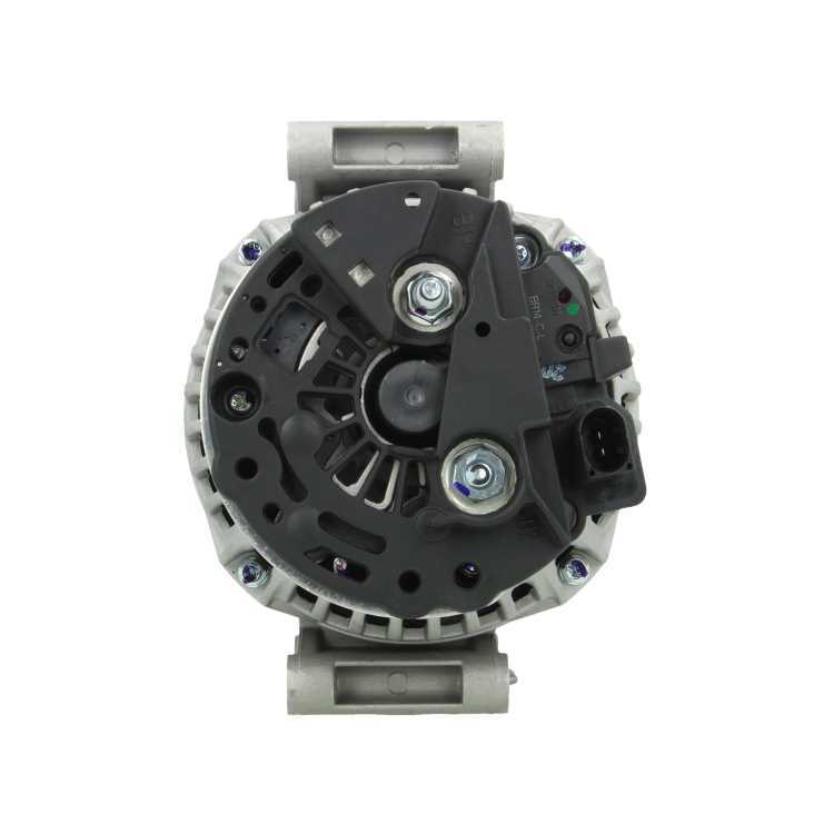 Bv Psh Alternator/Dynamo 205.545.140.014