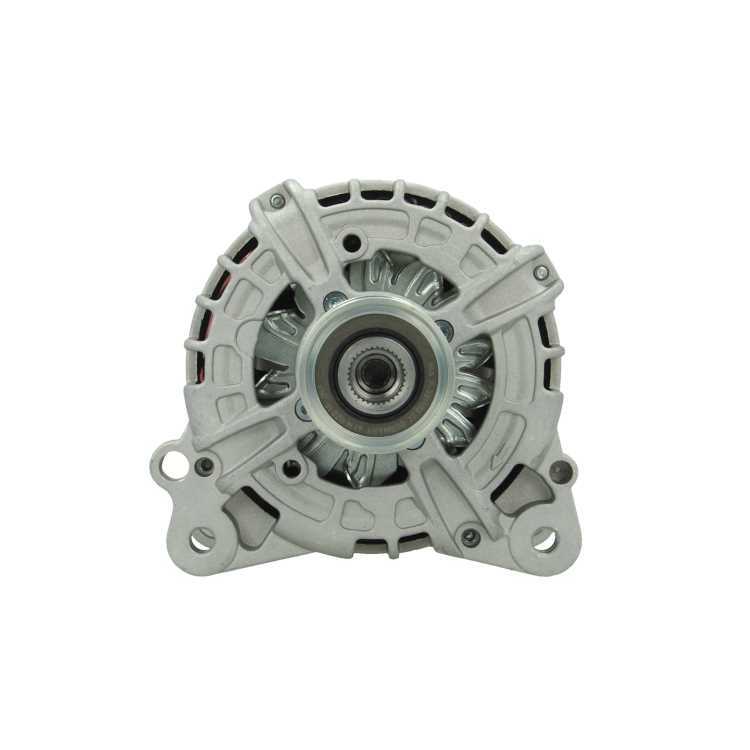 Bv Psh Alternator/Dynamo 205.555.150.014