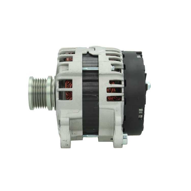 Bv Psh Alternator/Dynamo 205.555.150.014