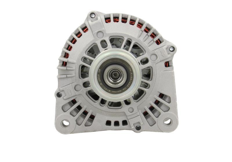 Bv Psh Dynamo / Alternator 205.558.180.080