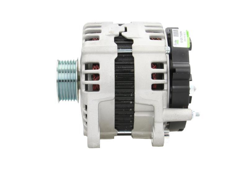 Bv Psh Alternator/Dynamo 205.578.180.010