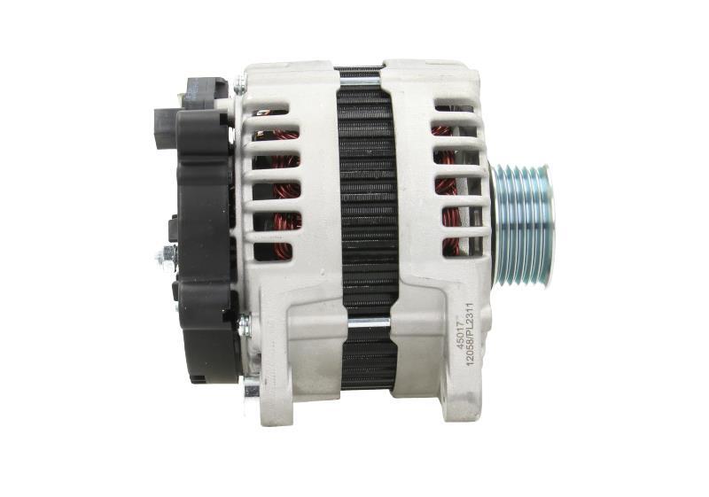 Bv Psh Alternator/Dynamo 205.578.180.010