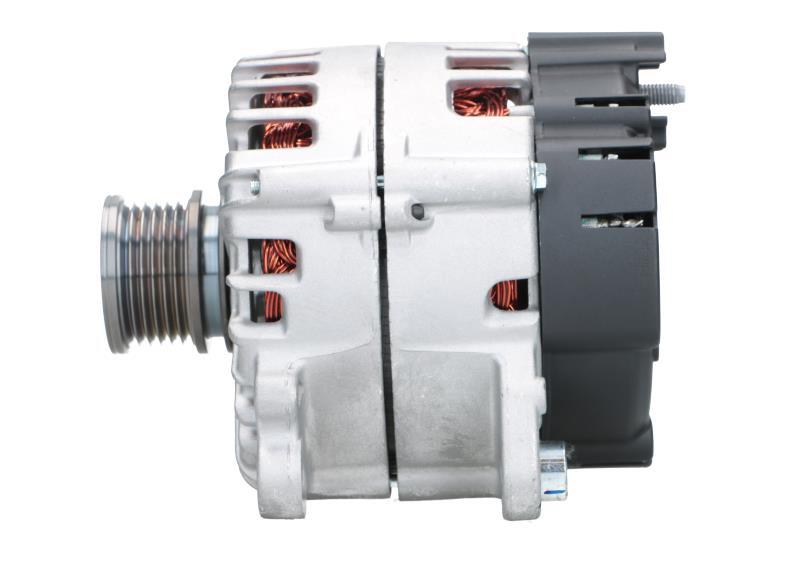 Bv Psh Alternator/Dynamo 205.589.180.000
