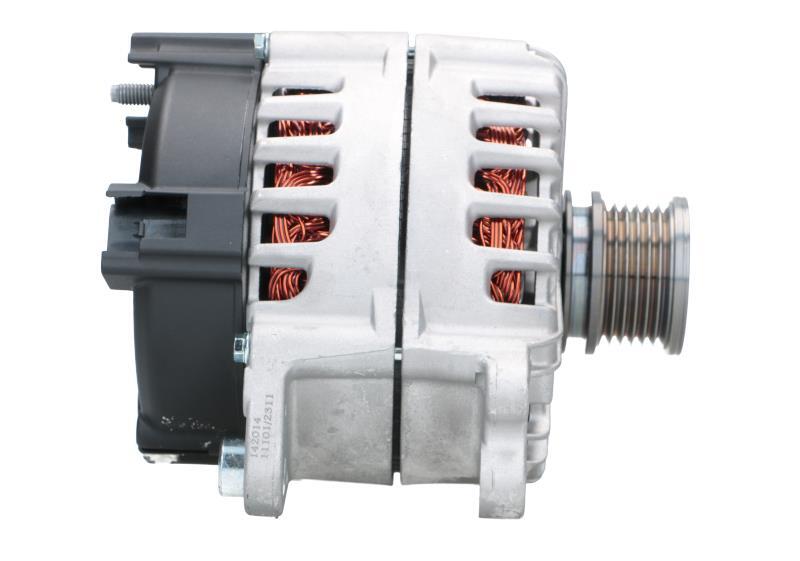 Bv Psh Alternator/Dynamo 205.589.180.000