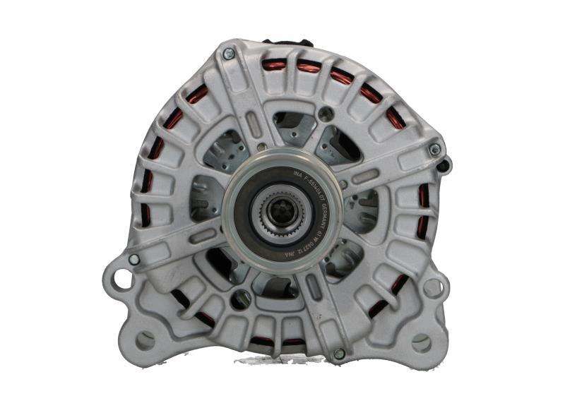 Bv Psh Alternator/Dynamo 205.589.180.004