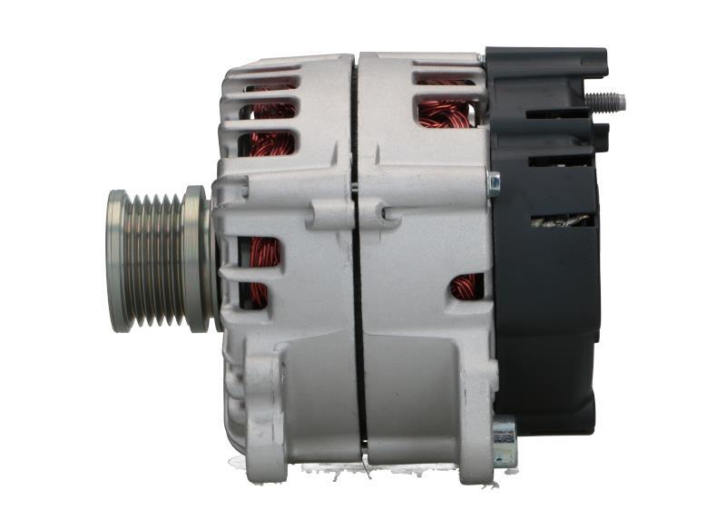 Bv Psh Alternator/Dynamo 205.589.180.004