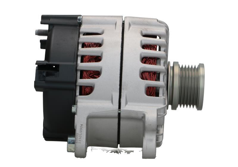 Bv Psh Alternator/Dynamo 205.589.180.004