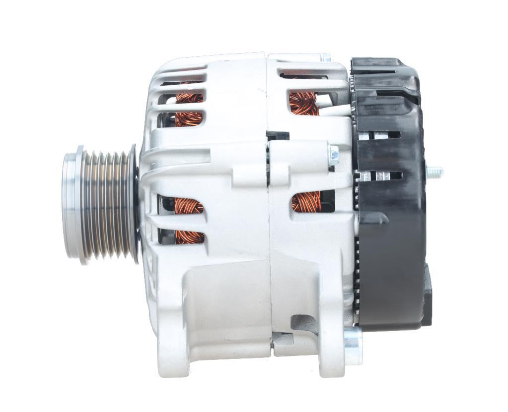 Bv Psh Dynamo / Alternator 205.594.150.000