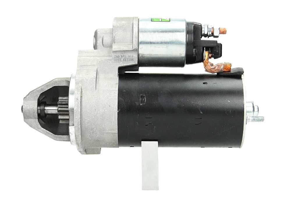 Bv Psh Starter 210.524.092.010