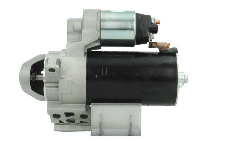 Bv Psh Starter 210.539.113.010