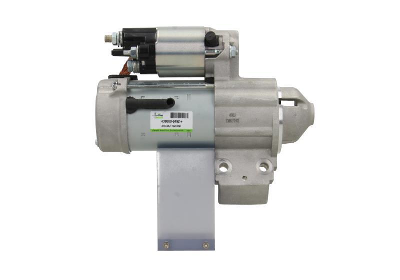 Bv Psh Starter 210.557.133.050