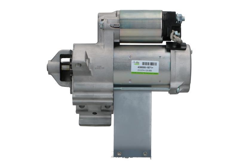 Bv Psh Startmotor / Starter 210.574.133.050