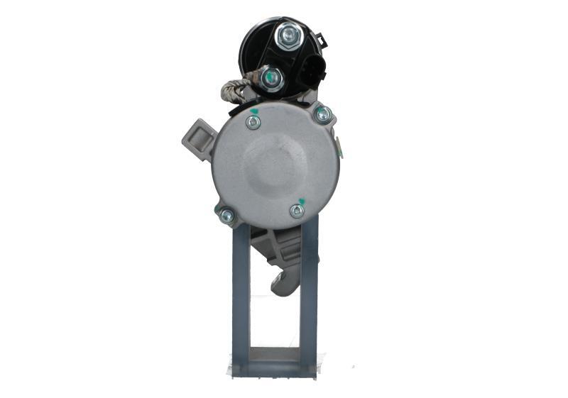 Bv Psh Startmotor / Starter 210.574.133.050