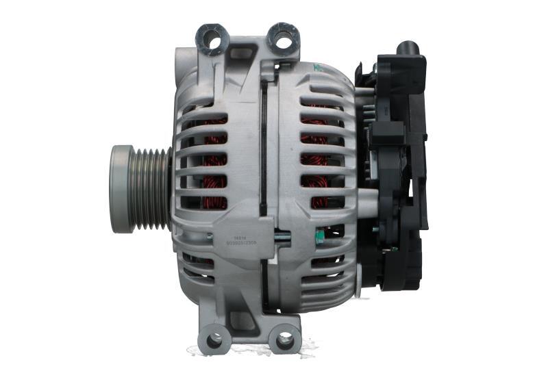 Bv Psh Alternator/Dynamo 215.517.155.010