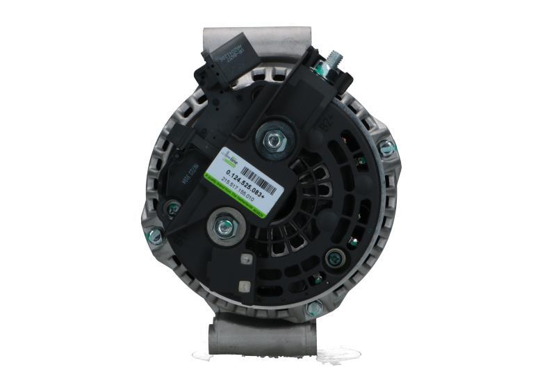 Bv Psh Alternator/Dynamo 215.517.155.010
