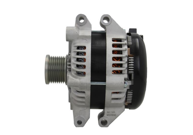 Bv Psh Alternator/Dynamo 215.520.210.050