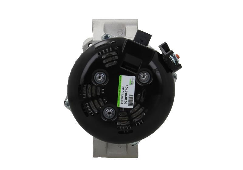 Bv Psh Alternator/Dynamo 215.520.210.050