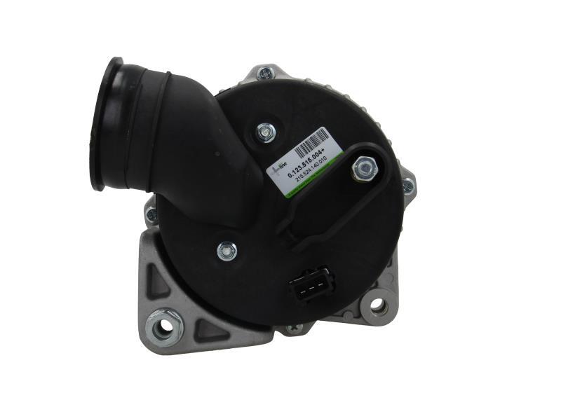 Bv Psh Alternator/Dynamo 215.524.140.010