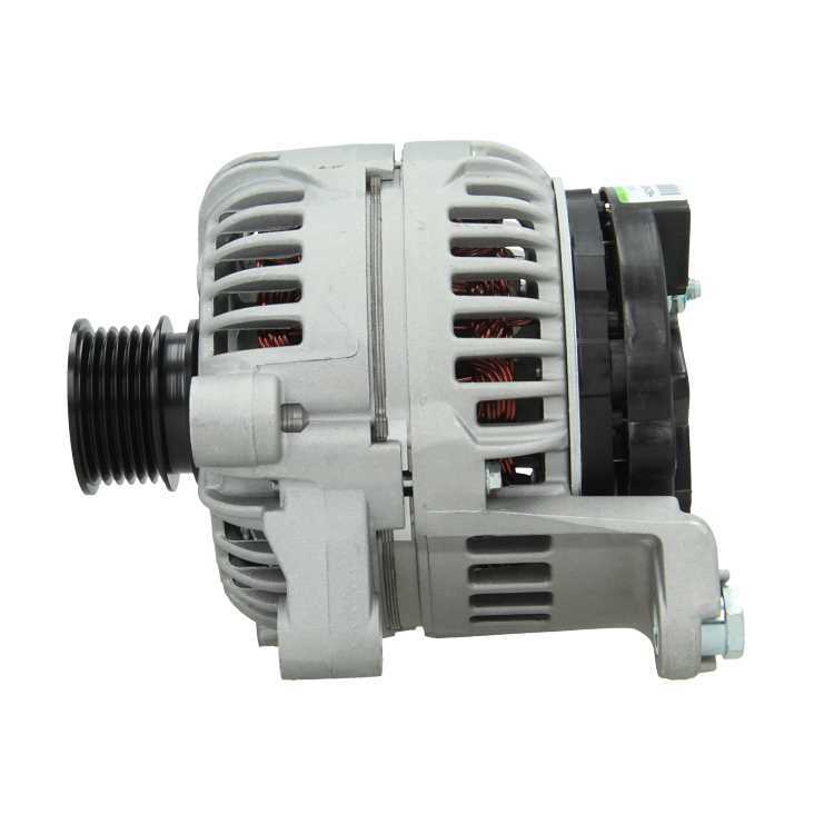 Bv Psh Alternator/Dynamo 215.528.120.014
