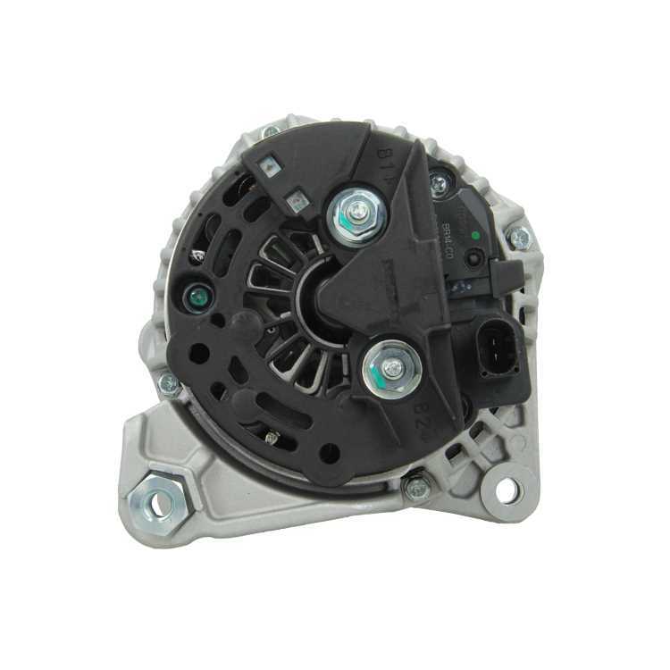 Bv Psh Alternator/Dynamo 215.528.120.014