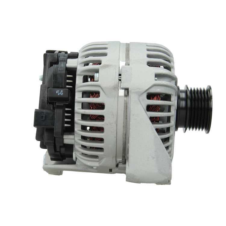 Bv Psh Alternator/Dynamo 215.528.120.014