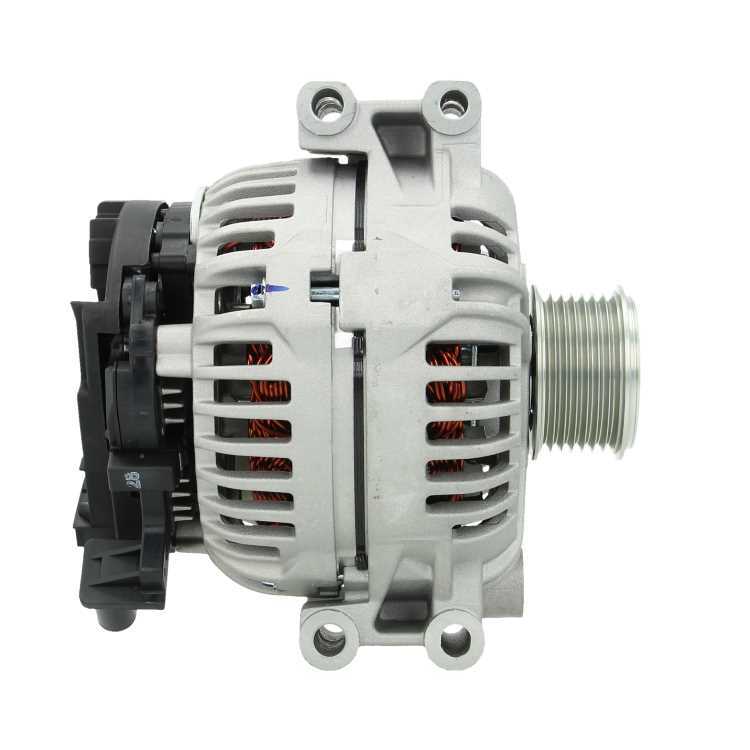 Bv Psh Alternator/Dynamo 215.530.120.014