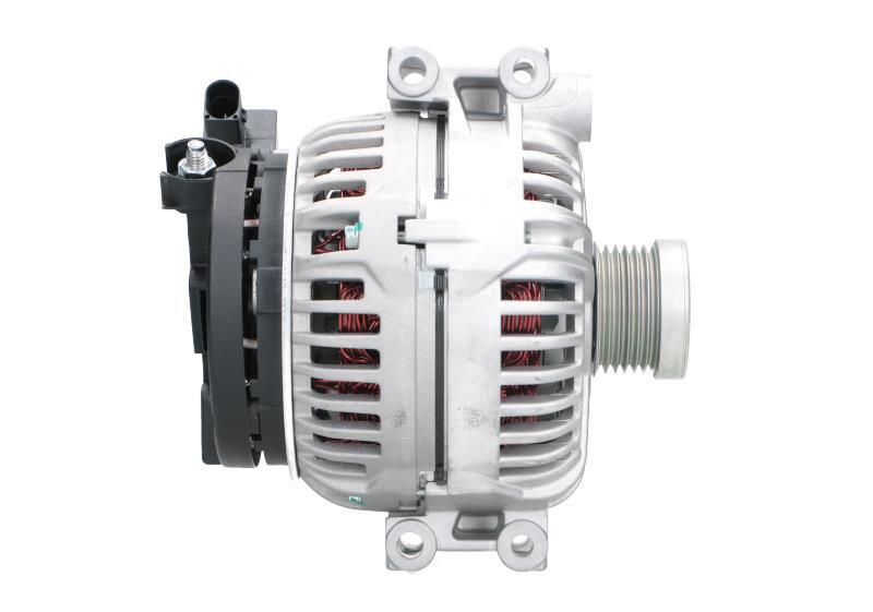 Bv Psh Alternator/Dynamo 215.530.150.010