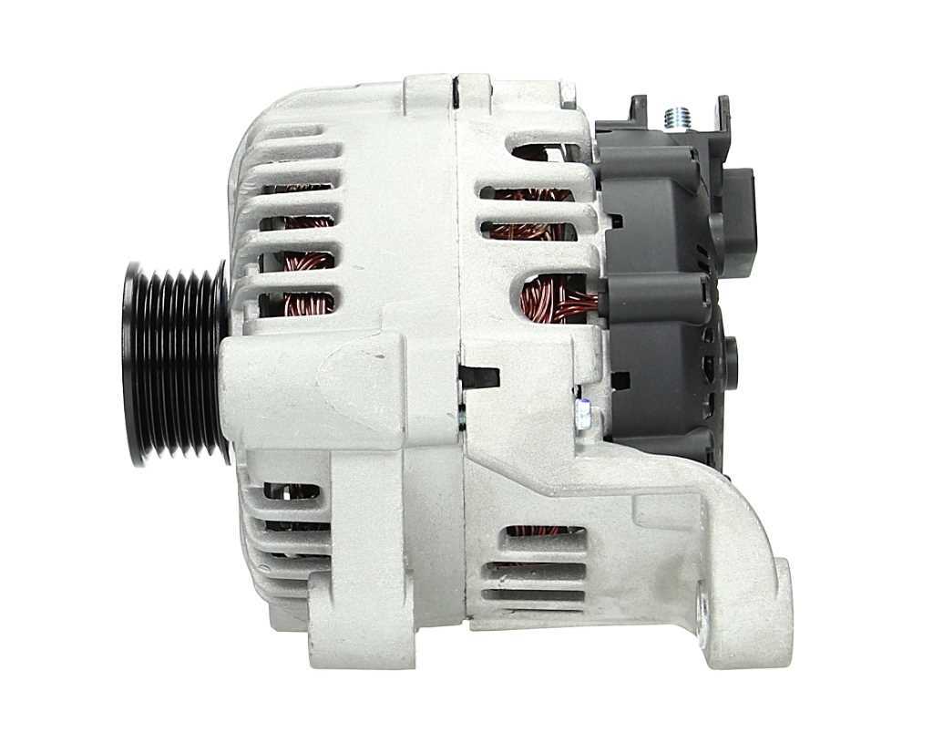 Bv Psh Alternator/Dynamo 215.532.150.000