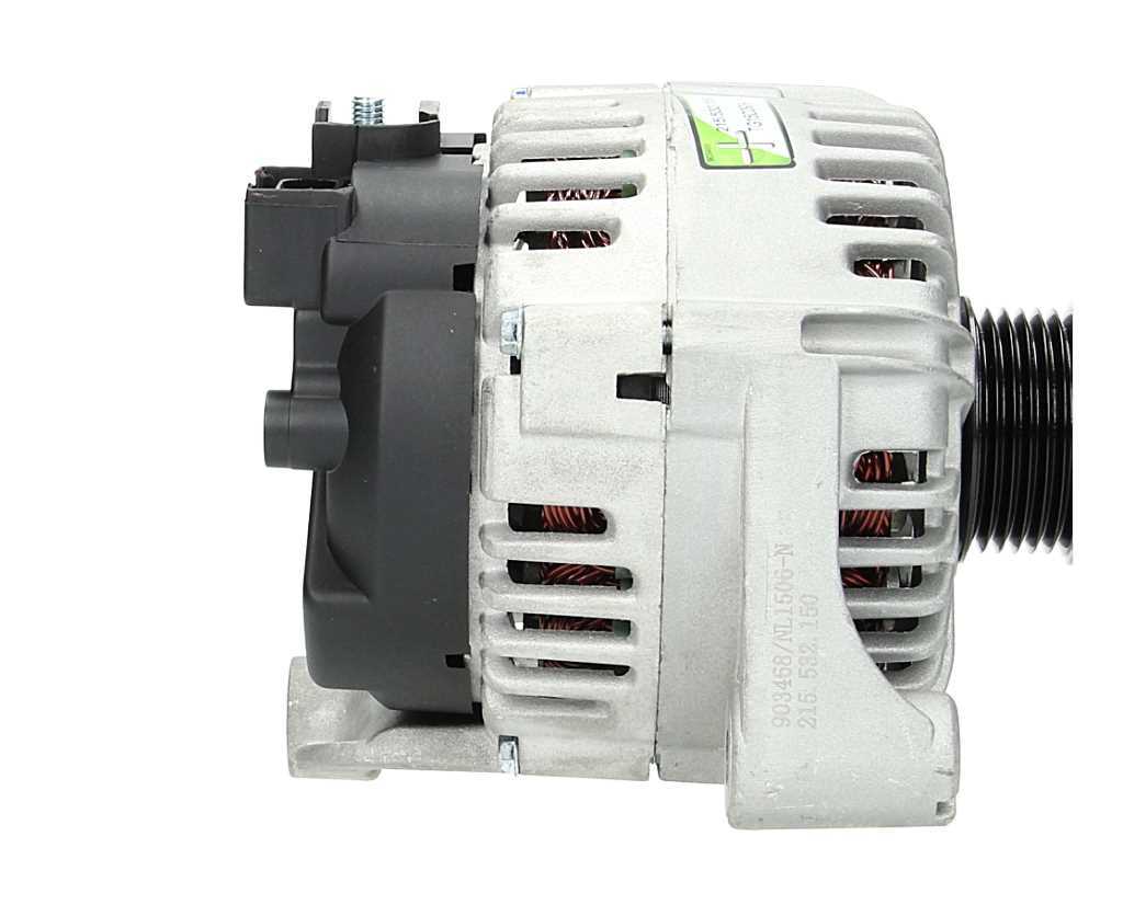 Bv Psh Alternator/Dynamo 215.532.150.000