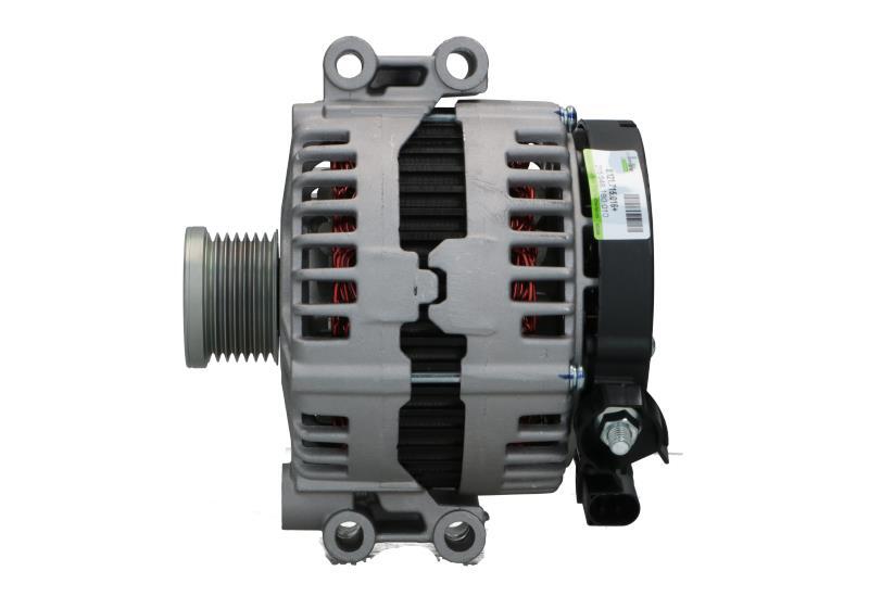 Bv Psh Alternator/Dynamo 215.548.180.010